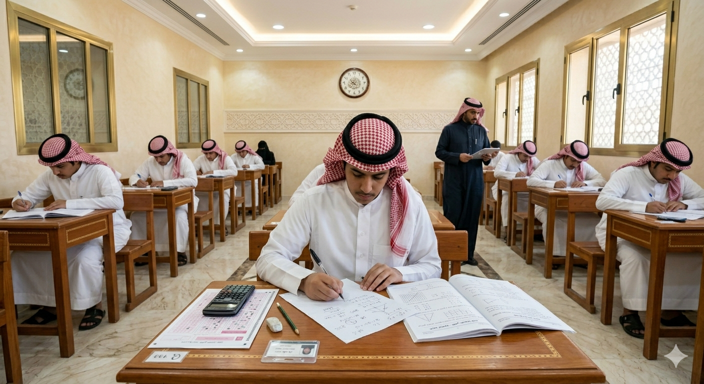 القدرات