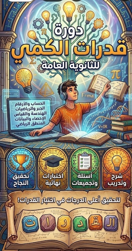 كمي